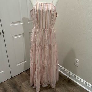 Sam Edelman Maxi Dress